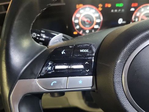 Used 2022 Hyundai Tucson Limited image 22