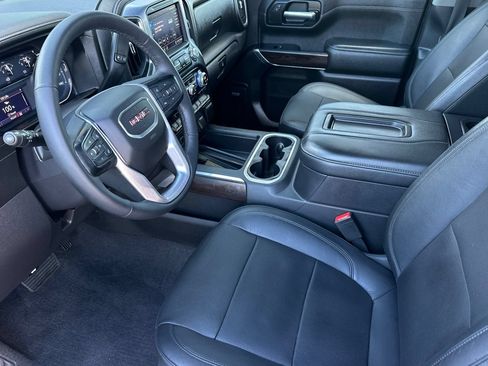 Used 2020 GMC Sierra 1500 SLT w/ SLT Premium Plus Package AWD/4WD image 10