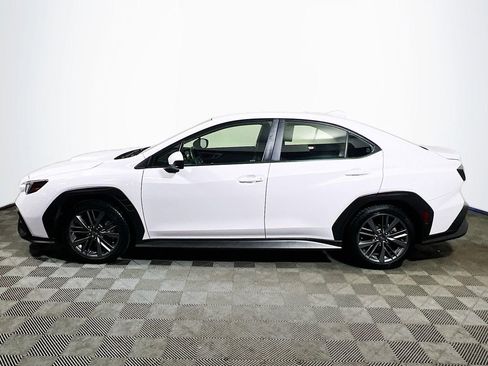 Used 2023 Subaru WRX AWD/4WD image 4