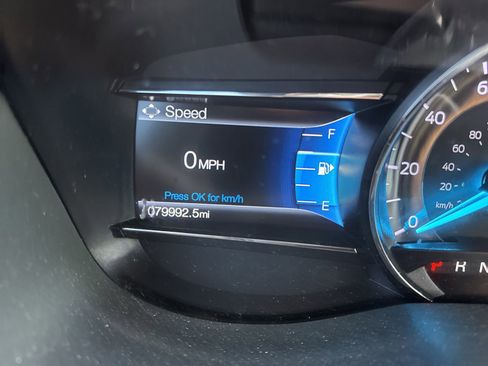 Used 2019 Ford Explorer XLT w/ Equipment Group 202A image 12