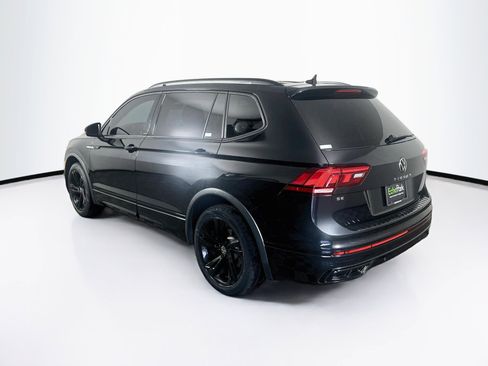 Used 2023 Volkswagen Tiguan SE R-Line FWD image 5