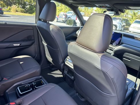 Used 2026 Lexus TX 350 AWD image 31