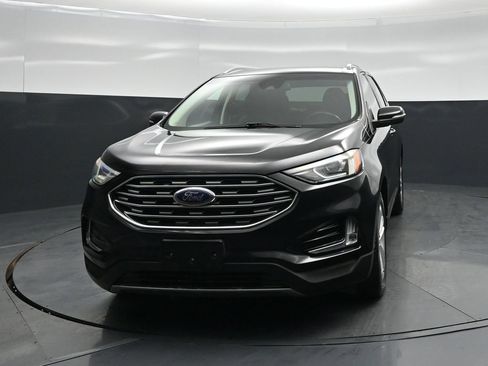 Used 2019 Ford Edge SEL w/ Equipment Group 201A AWD/4WD image 22