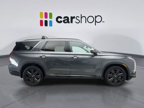 Used 2025 Hyundai Palisade XRT AWD/4WD image 6
