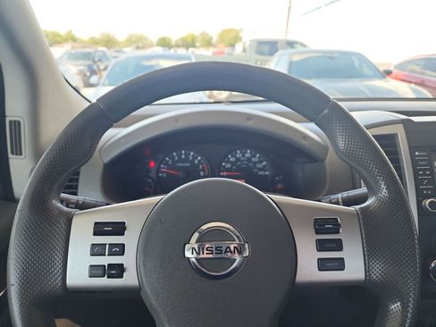 Used 2021 Nissan Frontier S image 18