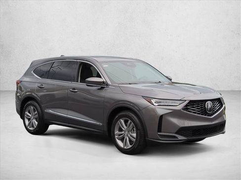 New 2026 Acura MDX FWD image 7