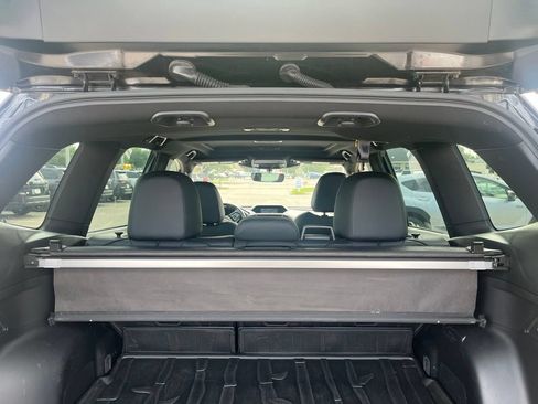 Used 2024 Subaru Forester Wilderness AWD/4WD image 9