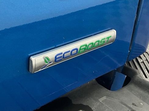 Used 2020 Ford F150 XLT image 22