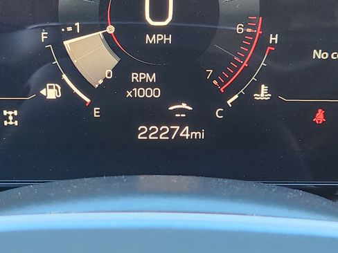 Used 2025 GMC Terrain Elevation image 22