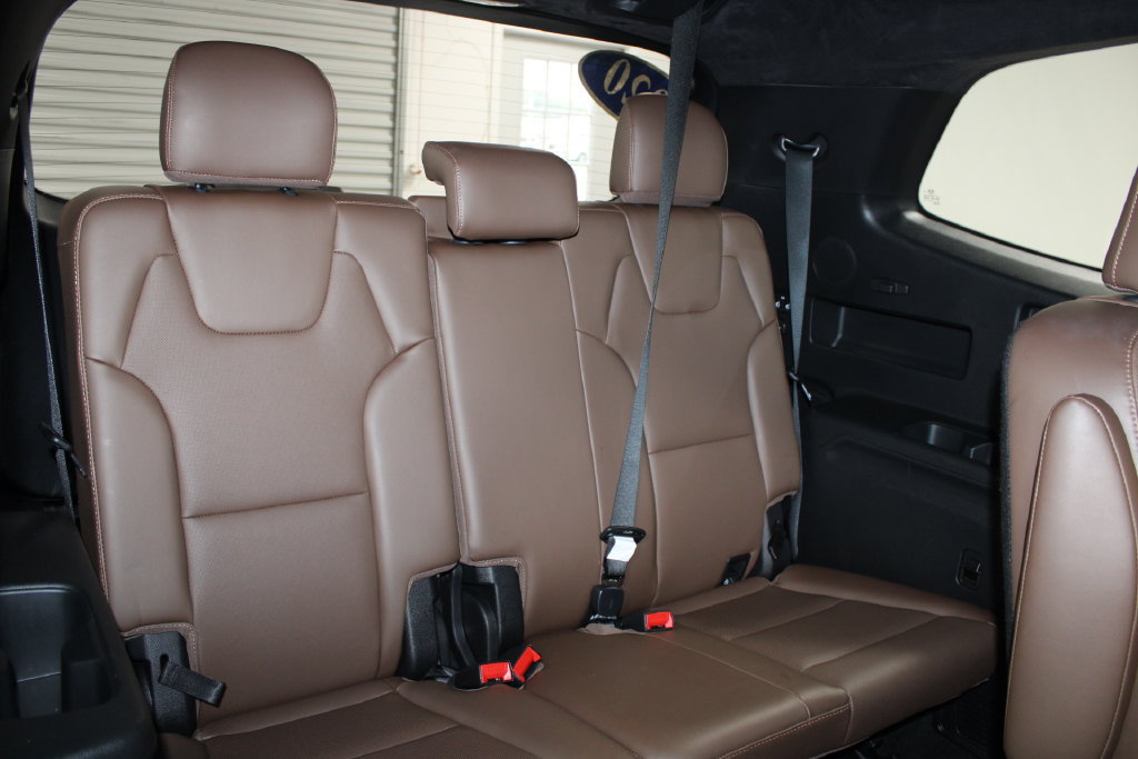 Used 2020 Kia Telluride SX w/ SX Prestige Package AWD/4WD image 28