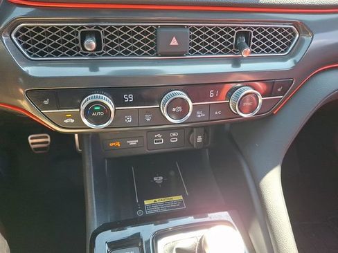 Used 2023 Acura Integra A-Spec FWD image 16