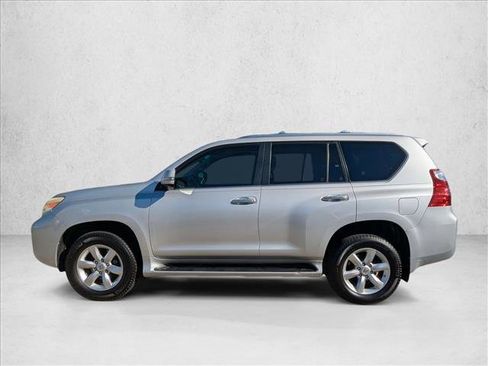 Used 2010 Lexus GX 460 image 6