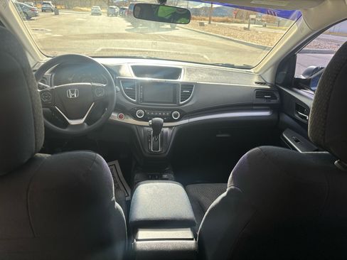 Used 2016 Honda CR-V EX image 15