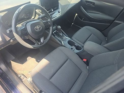Used 2023 Toyota Corolla LE FWD image 12