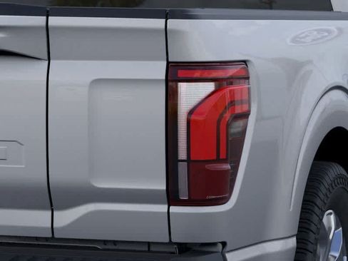 New 2026 Ford F150 Platinum w/ Equipment Group 702A High RWD image 21