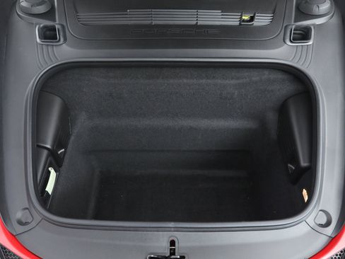 Used 2023 Porsche 718 Cayman GT4 RS image 36