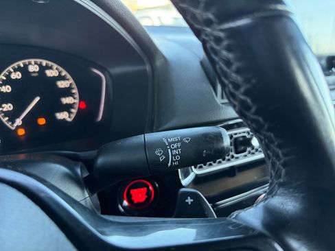 Used 2023 Honda Civic Sport image 19