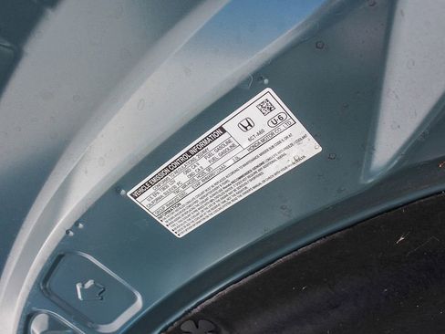 Used 2024 Honda HR-V Sport image 26