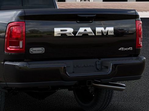 New 2026 RAM 2500 Limited image 13