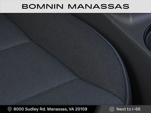 New 2026 Chevrolet Colorado W/T image 21