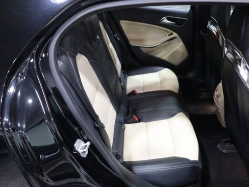Used 2018 Mercedes-Benz GLA 45 AMG 4MATIC w/ Multimedia Package image 50
