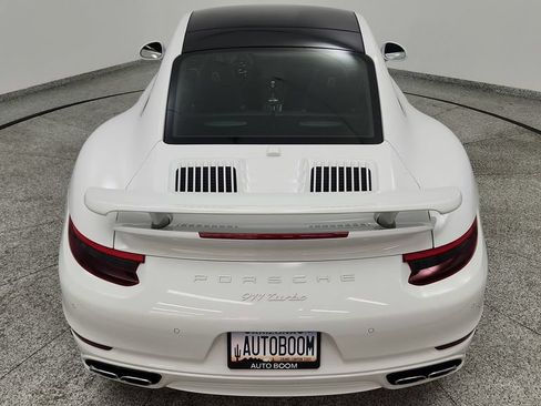 Used 2019 Porsche 911 Turbo AWD/4WD image 21