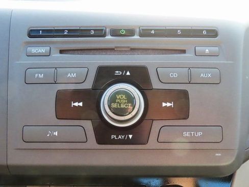 Used 2012 Honda Civic LX image 22