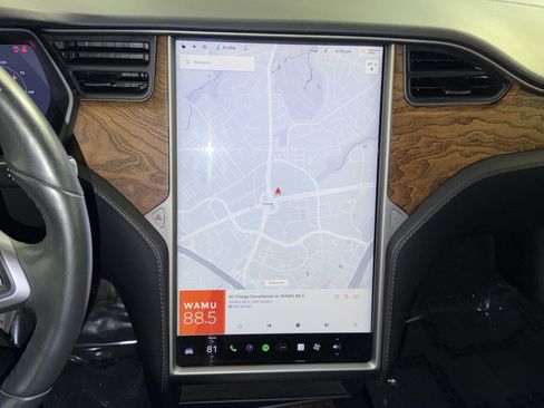 Used 2021 Tesla Model S Long Range image 20