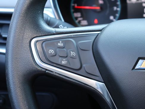 Used 2018 Chevrolet Equinox LS FWD image 10
