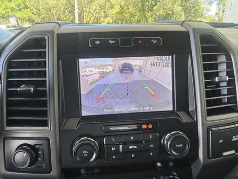 Used 2020 Ford F350 XL w/ STX Appearance Package AWD/4WD image 22