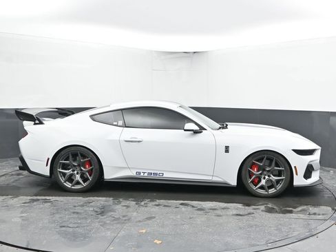 New 2025 Ford Mustang GT Premium w/ GT Performance Package image 11