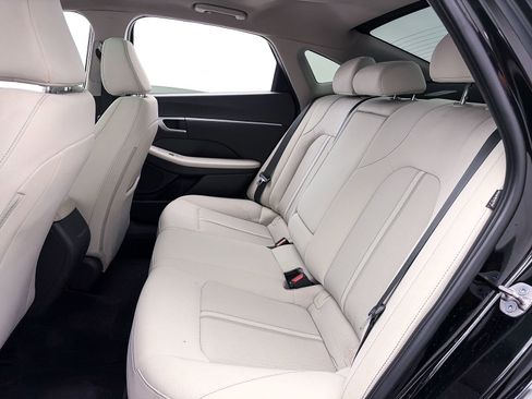 Used 2024 Hyundai Sonata SEL w/ Convenience Package image 40