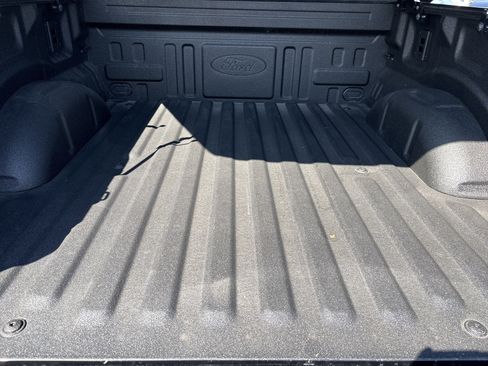 Used 2025 Ford F150 Raptor image 9