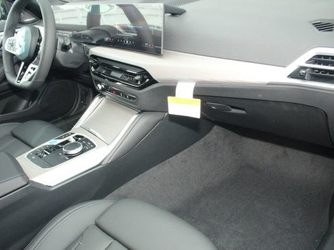 New 2026 BMW i4 xDrive40i w/ M Sport Package AWD/4WD image 25