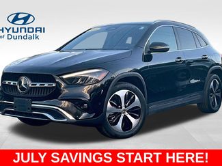 Used 2025 Mercedes-Benz GLA 250 4MATIC video 1