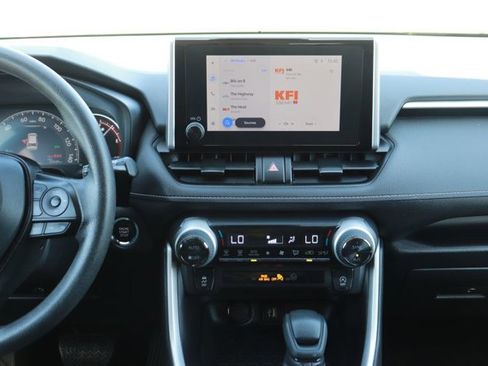 Used 2025 Toyota RAV4 XLE w/ Convenience Package image 15