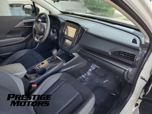 Used 2025 Subaru Impreza 2.0i AWD/4WD image 47