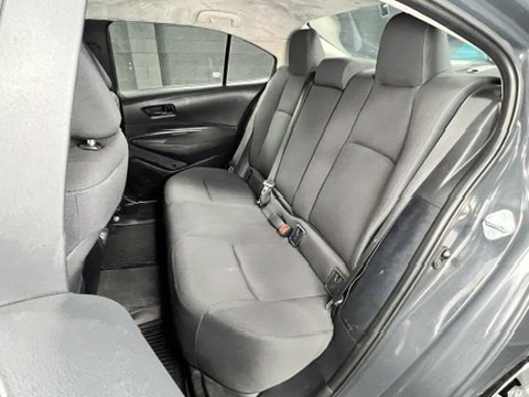 Used 2024 Toyota Corolla LE FWD image 18
