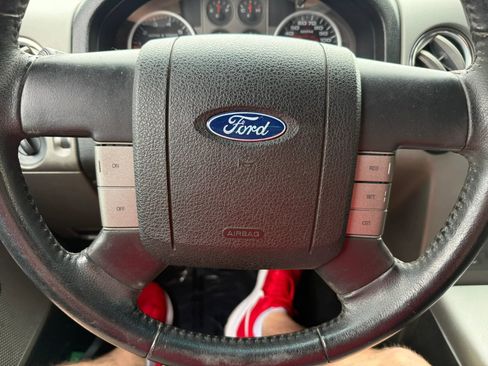 Used 2007 Ford F150 XLT RWD image 11