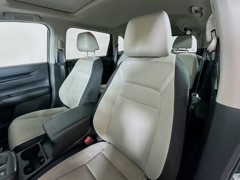 Certified 2023 Honda CR-V EX image 19