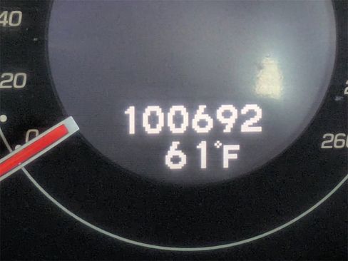 Used 2010 Acura TSX Sedan image 29