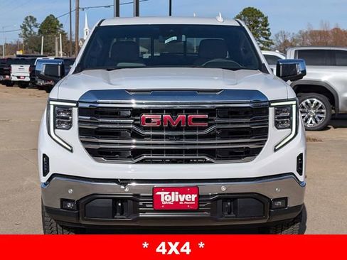 New 2026 GMC Sierra 1500 SLT w/ SLT Premium Plus Package image 3