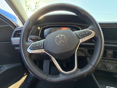 Used 2024 Volkswagen Jetta S FWD image 10