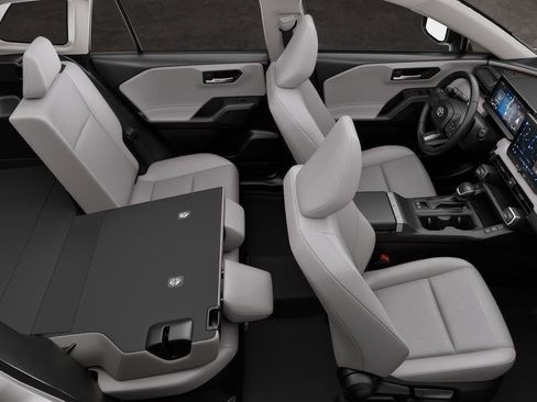 New 2026 Toyota RAV4 XLE Premium AWD/4WD image 52