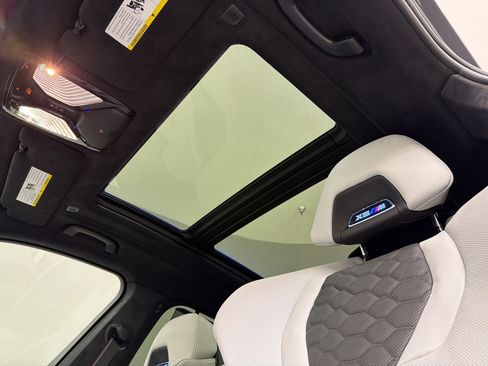 New 2026 BMW X5 M Competition w/ Executive Package AWD/4WD image 24
