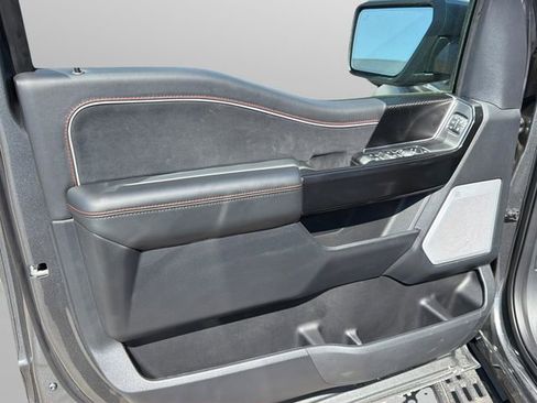 Used 2026 Ford F150 Raptor w/ Equipment Group 803A Raptor R image 18