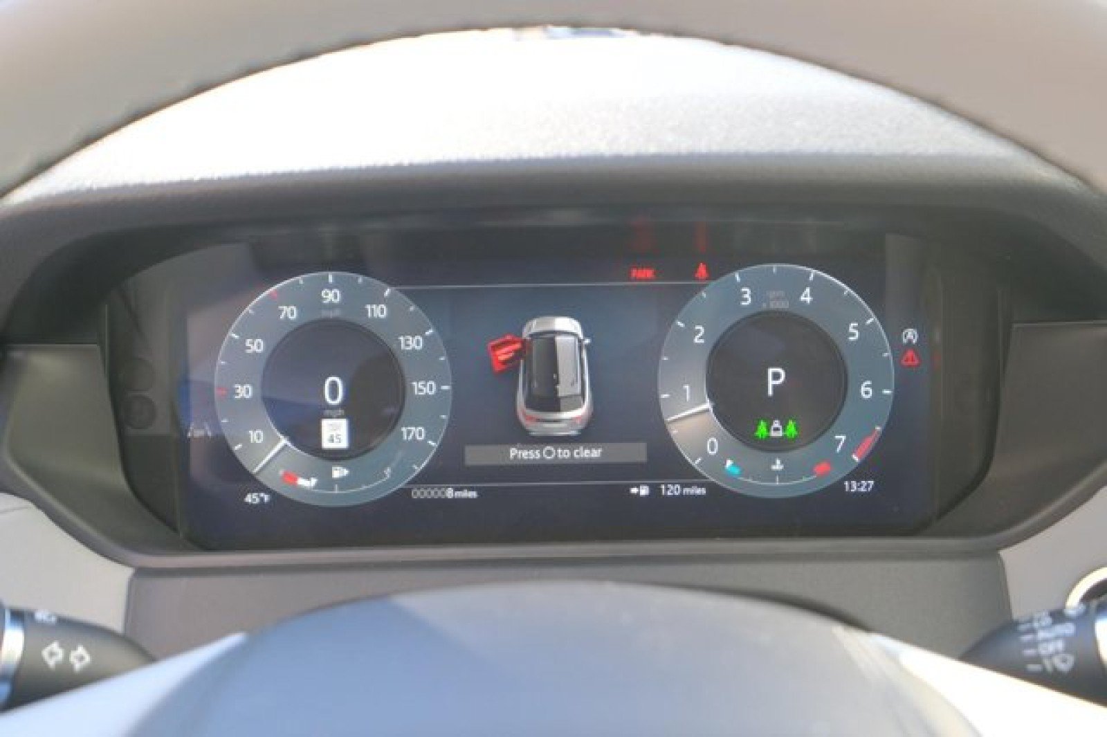 Certified 2025 Land Rover Range Rover Velar Dynamic SE AWD/4WD image 26