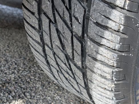 Used 2002 Ford Thunderbird image 37