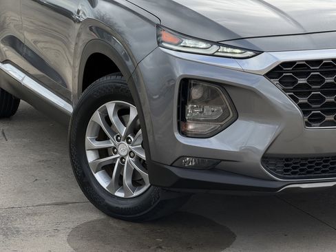 Used 2020 Hyundai Santa Fe SEL w/ Cargo Package image 9