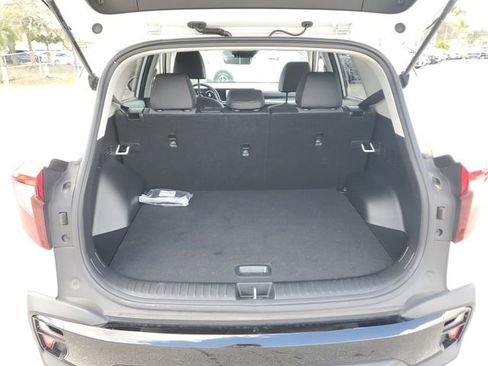 Certified 2024 Kia Seltos S image 6